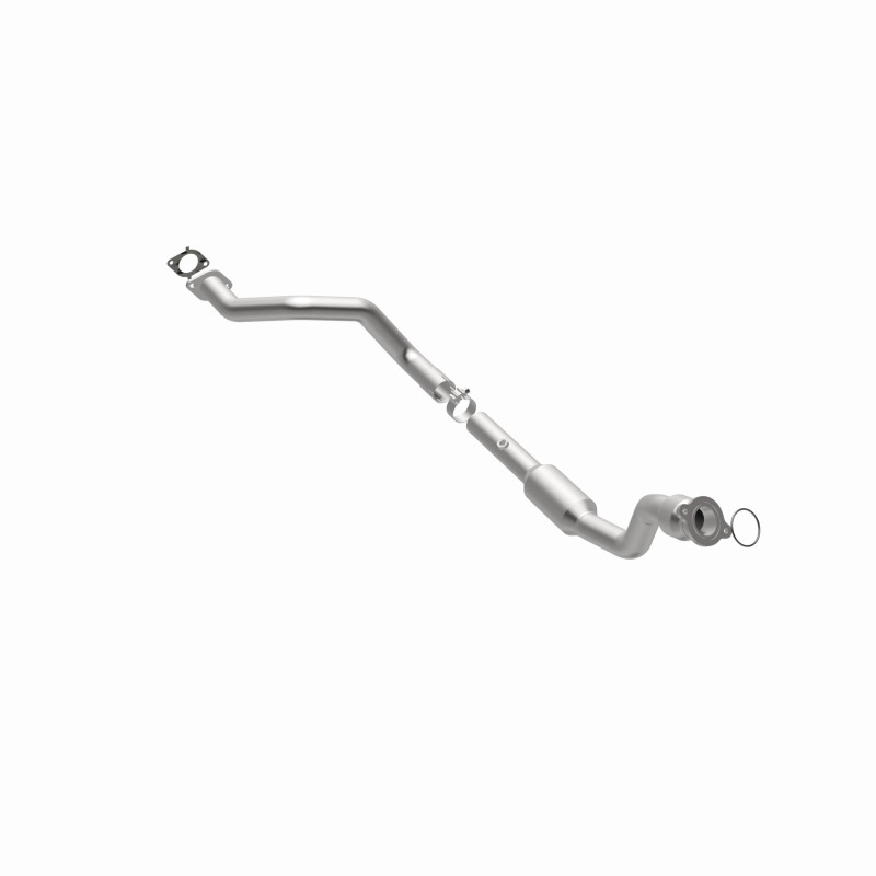 Pontiac Montana Catalytic Converter - Magnaflow - Direct Fit - `05-`06