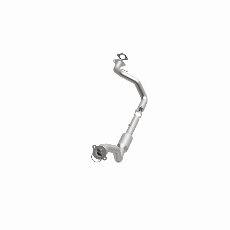 Pontiac Montana Catalytic Converter - Magnaflow - Direct Fit - `05-`06