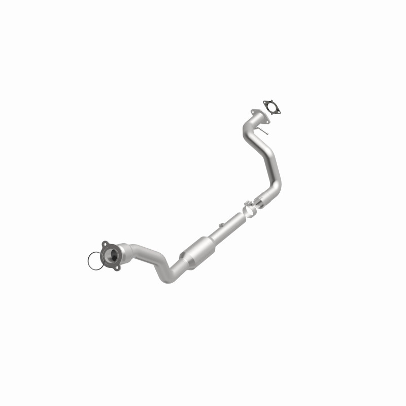 Pontiac Montana Catalytic Converter - Magnaflow - Direct Fit - `05-`06