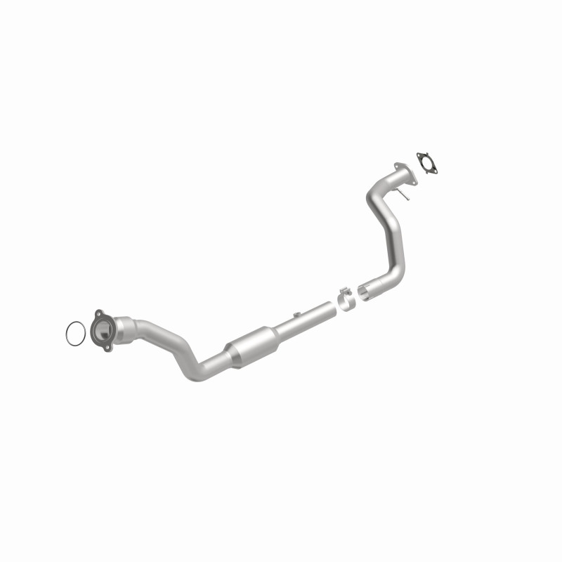 Pontiac Montana Catalytic Converter - Magnaflow - Direct Fit - `05-`06