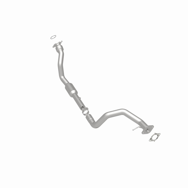 Pontiac Montana Catalytic Converter - Magnaflow - Direct Fit - `05-`06