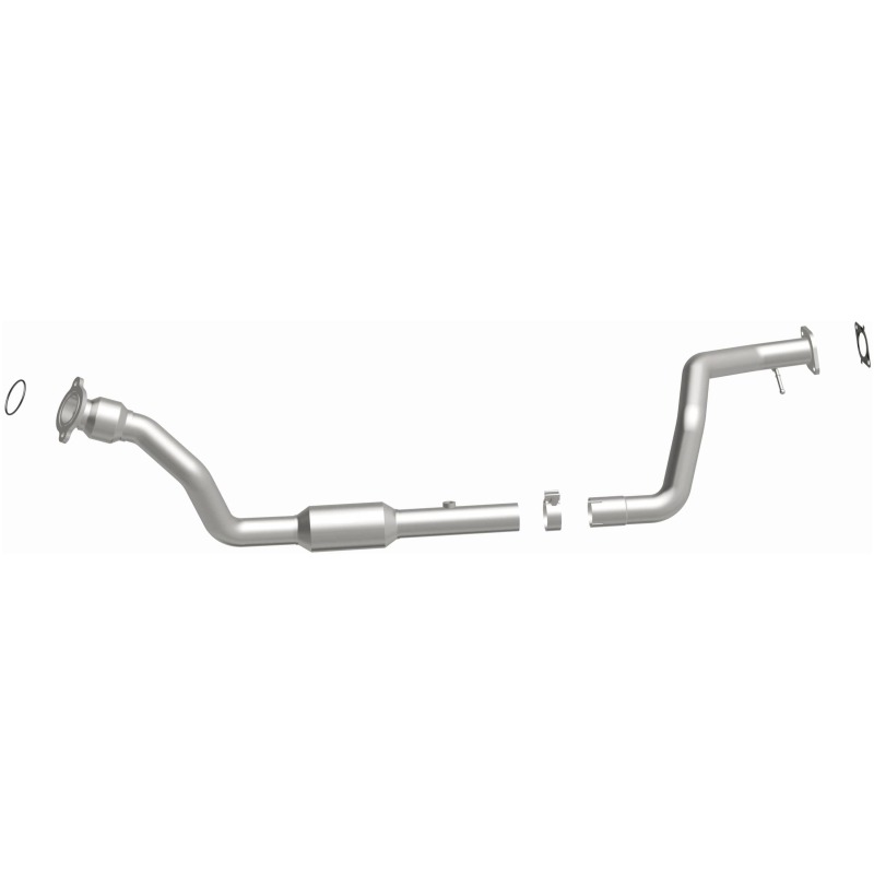 Pontiac Montana Catalytic Converter - Magnaflow - Direct Fit - `05-`06