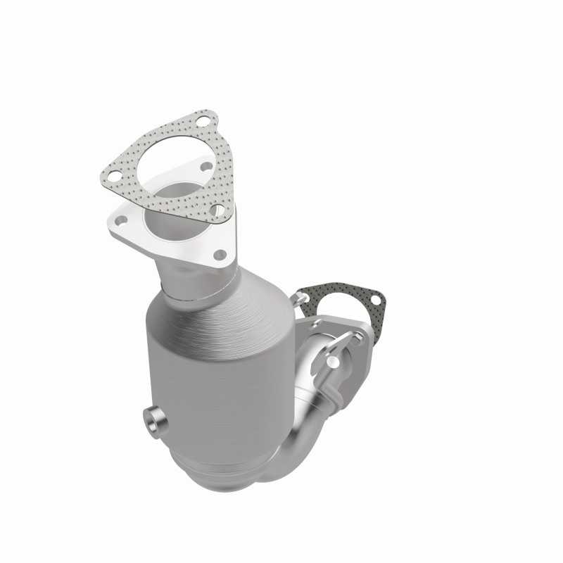 Audi Q7 Performance Exhaust - Magnaflow - OEM Grade Direct-Fit Catalytic Converter - `17-`19