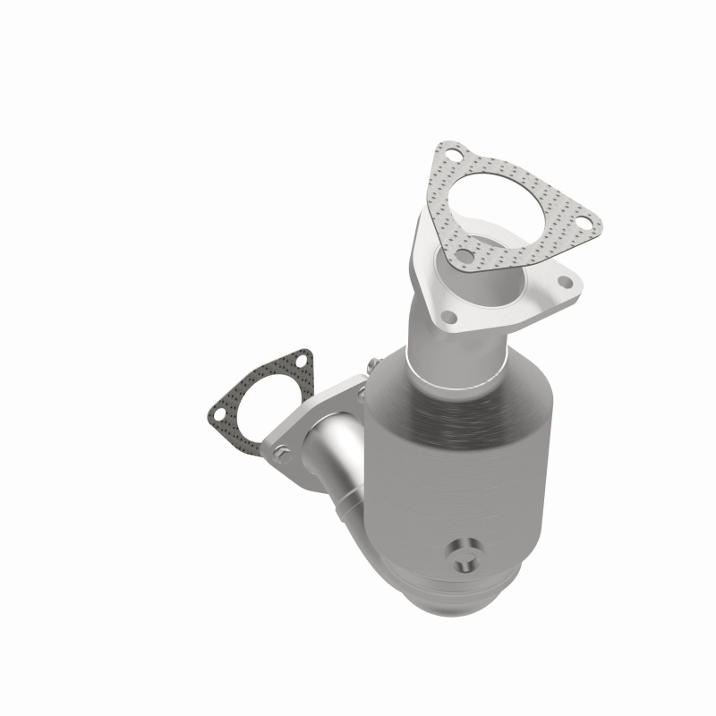 Audi Q7 Performance Exhaust - Magnaflow - OEM Grade Direct-Fit Catalytic Converter - `17-`19