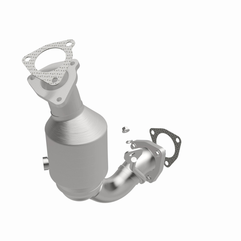 Audi Q7 Performance Exhaust - Magnaflow - OEM Grade Direct-Fit Catalytic Converter - `17-`19