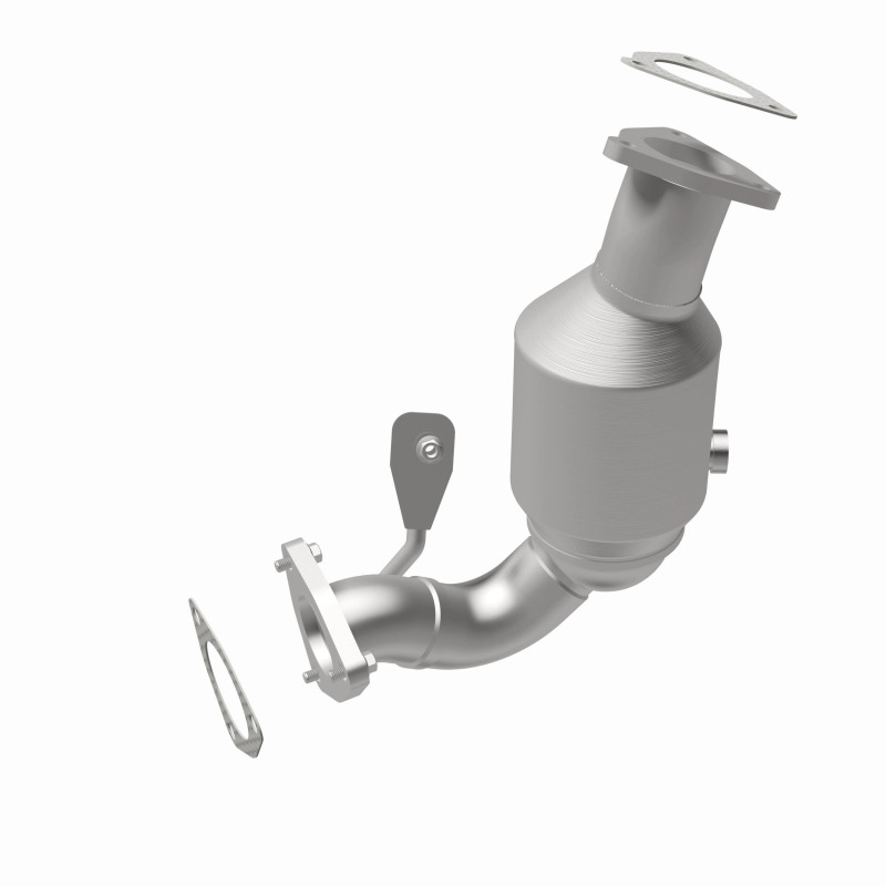 Audi Q7 Performance Exhaust - Magnaflow - OEM Grade Direct-Fit Catalytic Converter - `17-`19