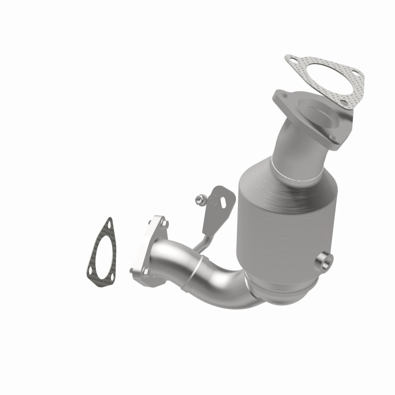 Audi Q7 Performance Exhaust - Magnaflow - OEM Grade Direct-Fit Catalytic Converter - `17-`19