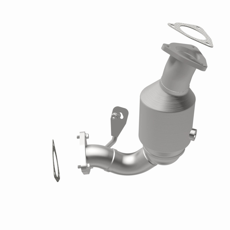 Audi Q7 Performance Exhaust - Magnaflow - OEM Grade Direct-Fit Catalytic Converter - `17-`19