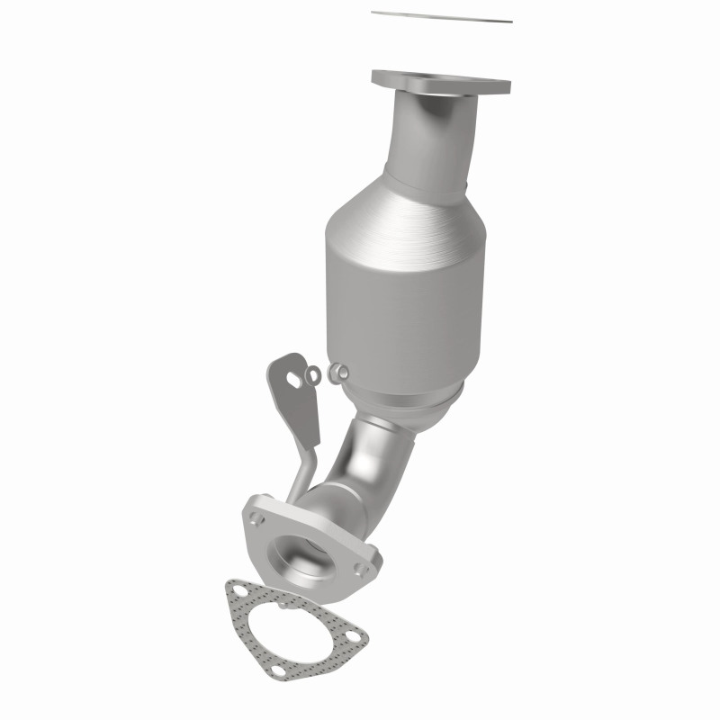 Audi Q7 Performance Exhaust - Magnaflow - OEM Grade Direct-Fit Catalytic Converter - `17-`19