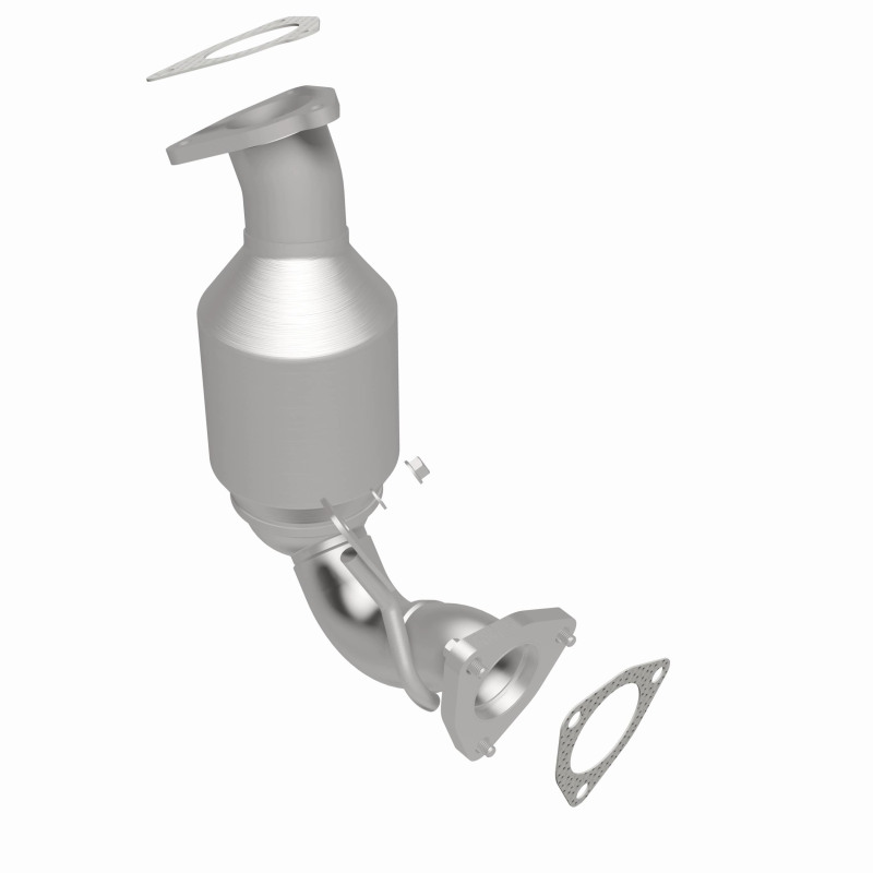 Audi Q7 Performance Exhaust - Magnaflow - OEM Grade Direct-Fit Catalytic Converter - `17-`19