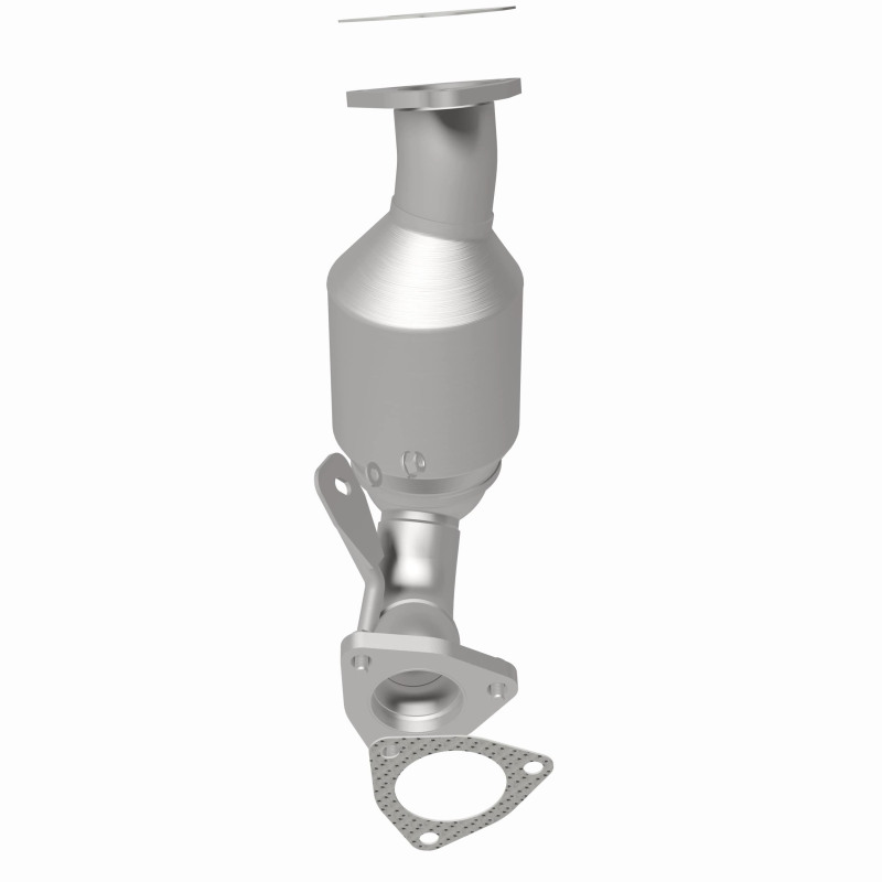 Audi Q7 Performance Exhaust - Magnaflow - OEM Grade Direct-Fit Catalytic Converter - `17-`19