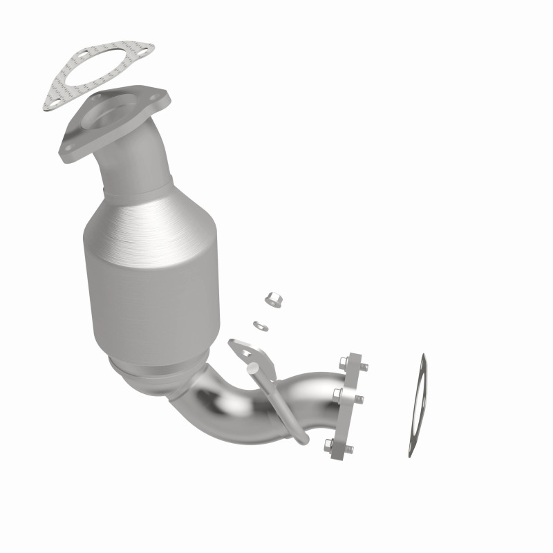 Audi Q7 Performance Exhaust - Magnaflow - OEM Grade Direct-Fit Catalytic Converter - `17-`19