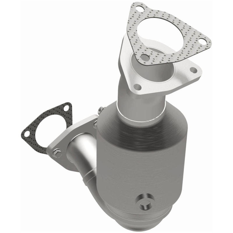 Audi Q7 Performance Exhaust - Magnaflow - OEM Grade Direct-Fit Catalytic Converter - `17-`19