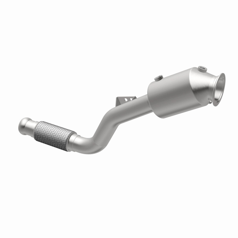 Mercedes-Benz Metris Catalytic Converter - Magnaflow - OEM Grade Direct-Fit - `16-`22