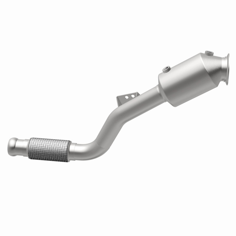 Mercedes-Benz Metris Catalytic Converter - Magnaflow - OEM Grade Direct-Fit - `16-`22