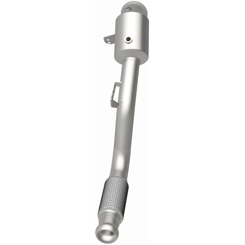 Mercedes-Benz Metris Catalytic Converter - Magnaflow - OEM Grade Direct-Fit - `16-`22