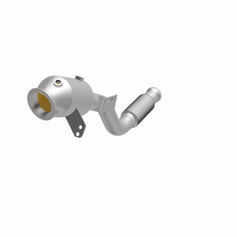 Mercedes-Benz Metris Catalytic Converter - Magnaflow - OEM Grade Direct-Fit - `16-`22