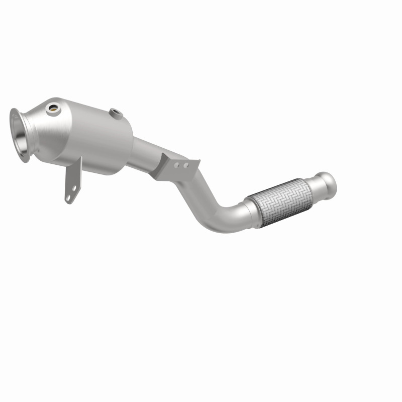 Mercedes-Benz Metris Catalytic Converter - Magnaflow - OEM Grade Direct-Fit - `16-`22