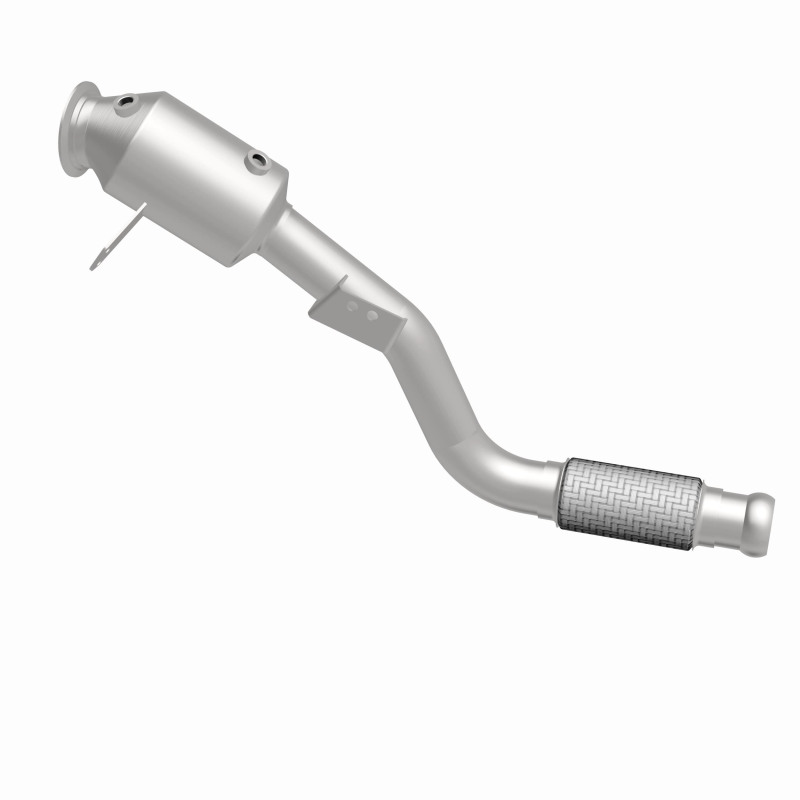 Mercedes-Benz Metris Catalytic Converter - Magnaflow - OEM Grade Direct-Fit - `16-`22