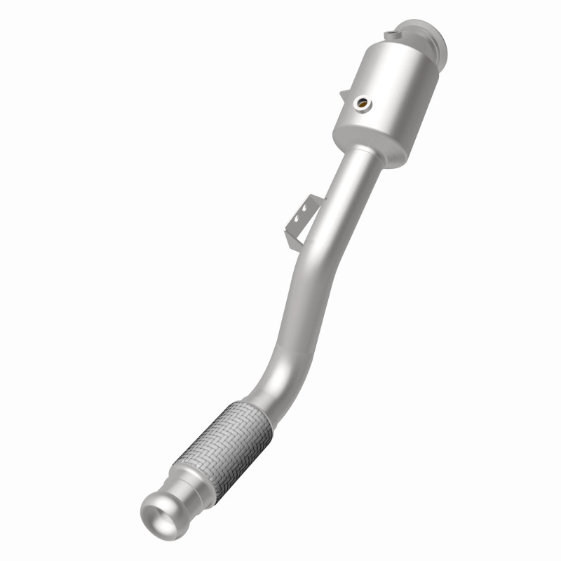 Mercedes-Benz Metris Catalytic Converter - Magnaflow - OEM Grade Direct-Fit - `16-`22