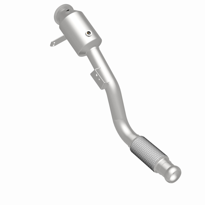 Mercedes-Benz Metris Catalytic Converter - Magnaflow - OEM Grade Direct-Fit - `16-`22