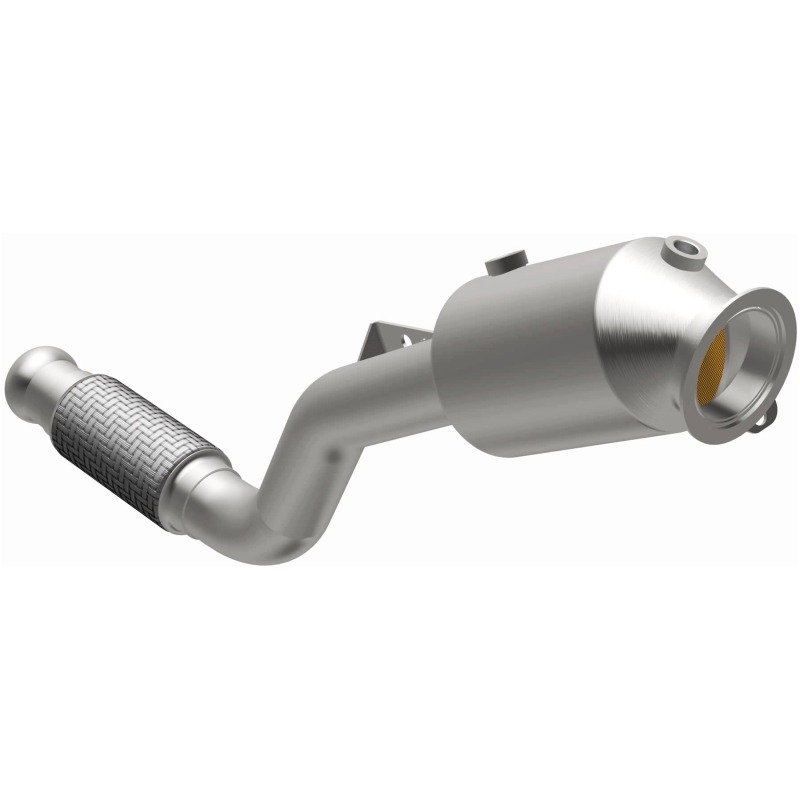 Mercedes-Benz Metris Catalytic Converter - Magnaflow - OEM Grade Direct-Fit - `16-`22