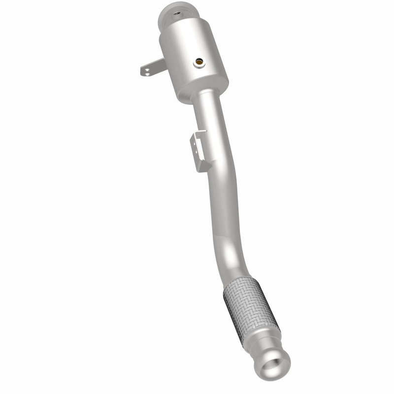 Mercedes-Benz Metris Catalytic Converter - Magnaflow - OEM Grade Direct-Fit - `16-`22