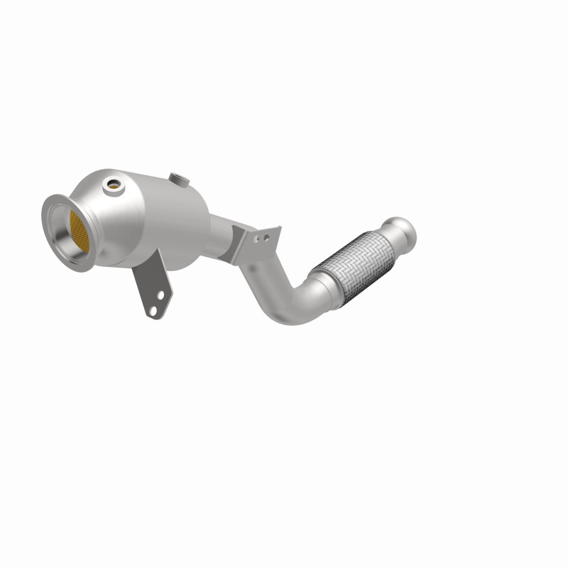 Mercedes-Benz Metris Catalytic Converter - Magnaflow - OEM Grade Direct-Fit - `16-`22