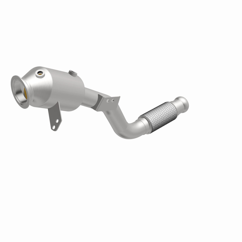 Mercedes-Benz Metris Catalytic Converter - Magnaflow - OEM Grade Direct-Fit - `16-`22