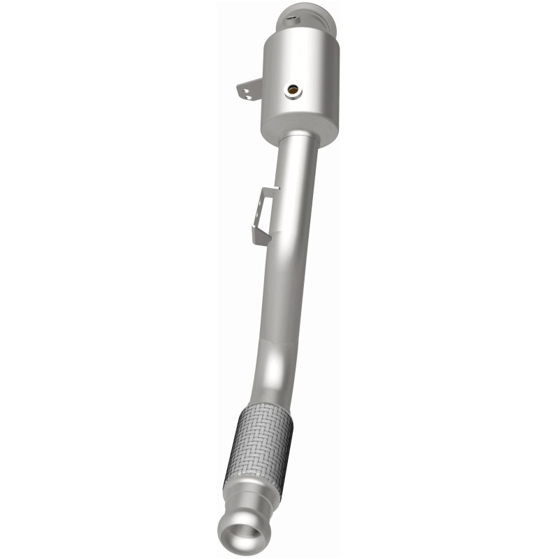 Mercedes-Benz Metris Catalytic Converter - Magnaflow - OEM Grade Direct-Fit - `16-`22