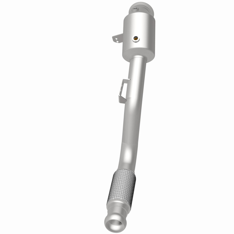 Mercedes-Benz Metris Catalytic Converter - Magnaflow - OEM Grade Direct-Fit - `16-`22
