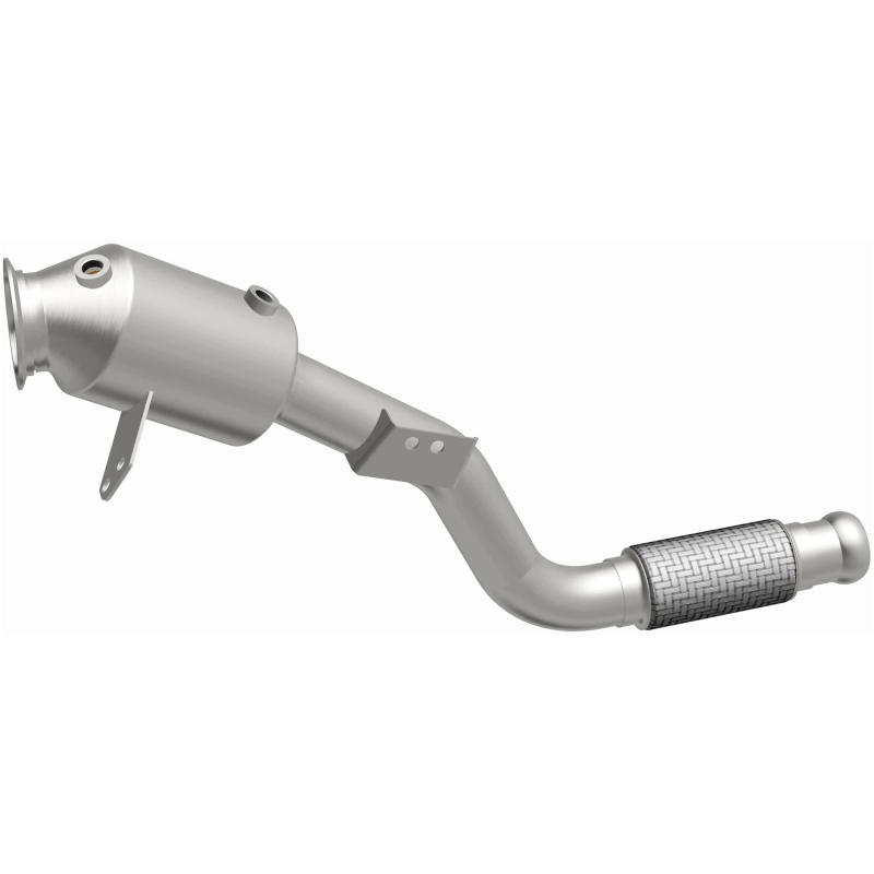 Mercedes-Benz Metris Catalytic Converter - Magnaflow - OEM Grade Direct-Fit - `16-`22