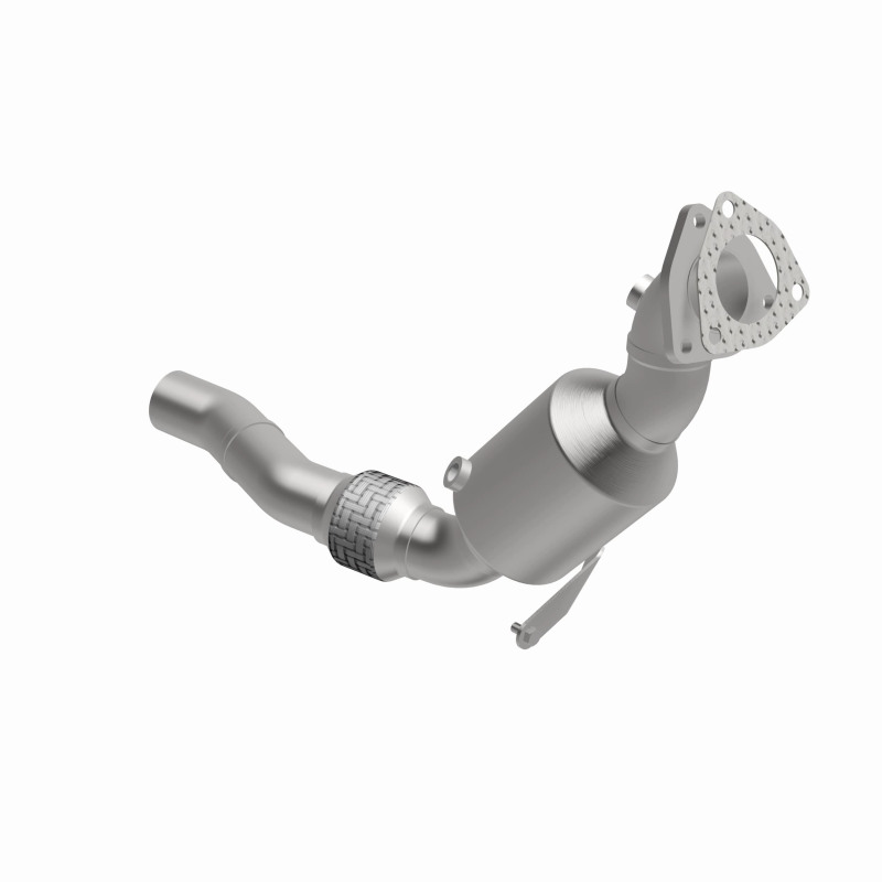 Cadillac CT6 Catalytic Converter - Magnaflow - OEM Grade Direct-Fit - `16-`19