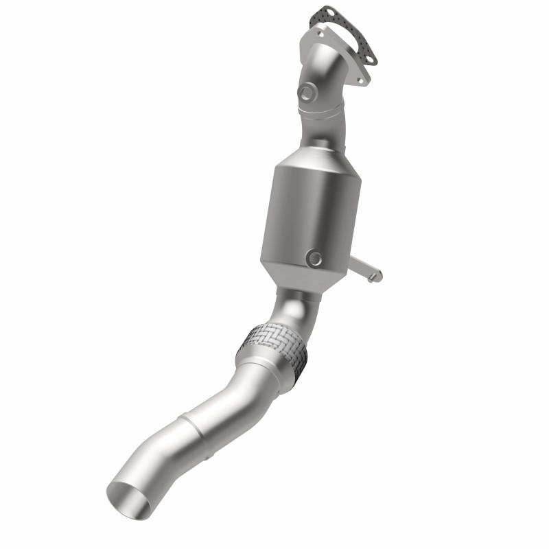 Cadillac CT6 Catalytic Converter - Magnaflow - OEM Grade Direct-Fit - `16-`19