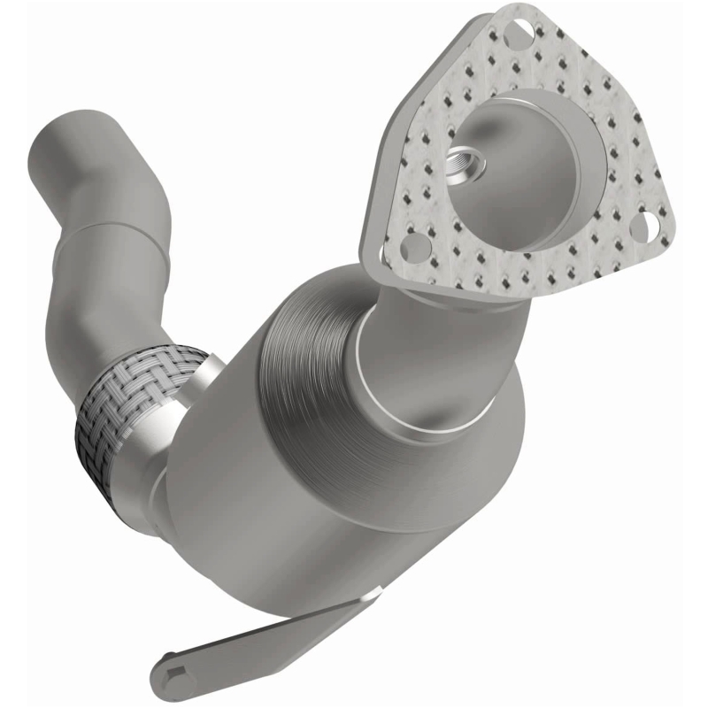 Cadillac CT6 Catalytic Converter - Magnaflow - OEM Grade Direct-Fit - `16-`19