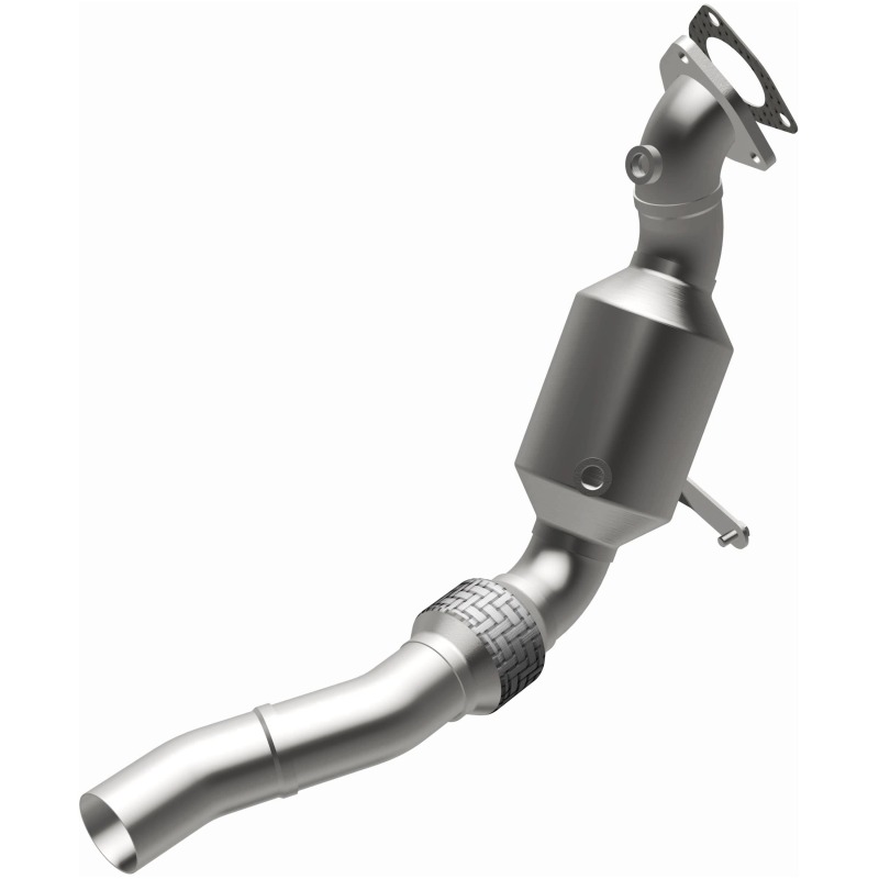 Cadillac CT6 Catalytic Converter - Magnaflow - OEM Grade Direct-Fit - `16-`19