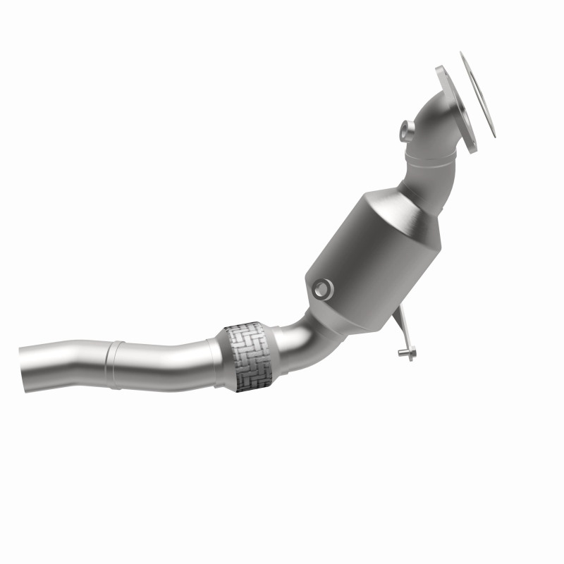 Cadillac CT6 Catalytic Converter - Magnaflow - OEM Grade Direct-Fit - `16-`19