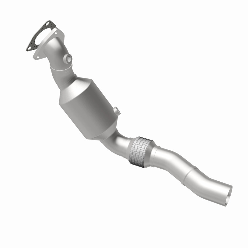 Cadillac CT6 Catalytic Converter - Magnaflow - OEM Grade Direct-Fit - `16-`19