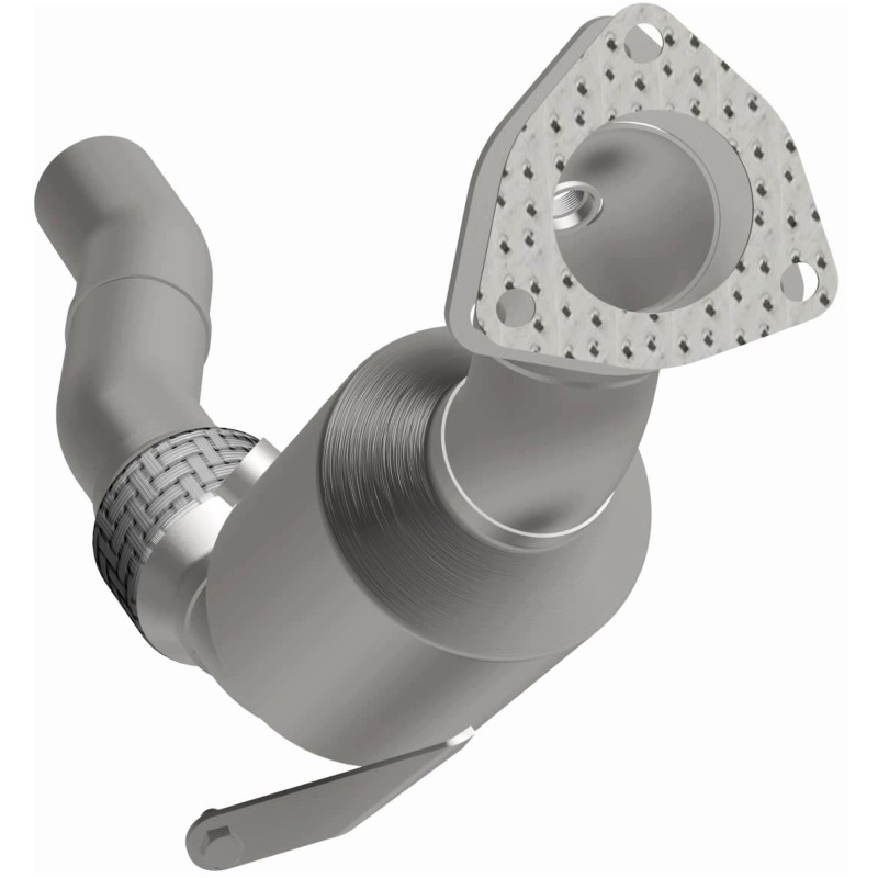 Cadillac CT6 Catalytic Converter - Magnaflow - OEM Grade Direct-Fit - `16-`19