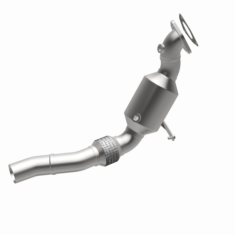 Cadillac CT6 Catalytic Converter - Magnaflow - OEM Grade Direct-Fit - `16-`19