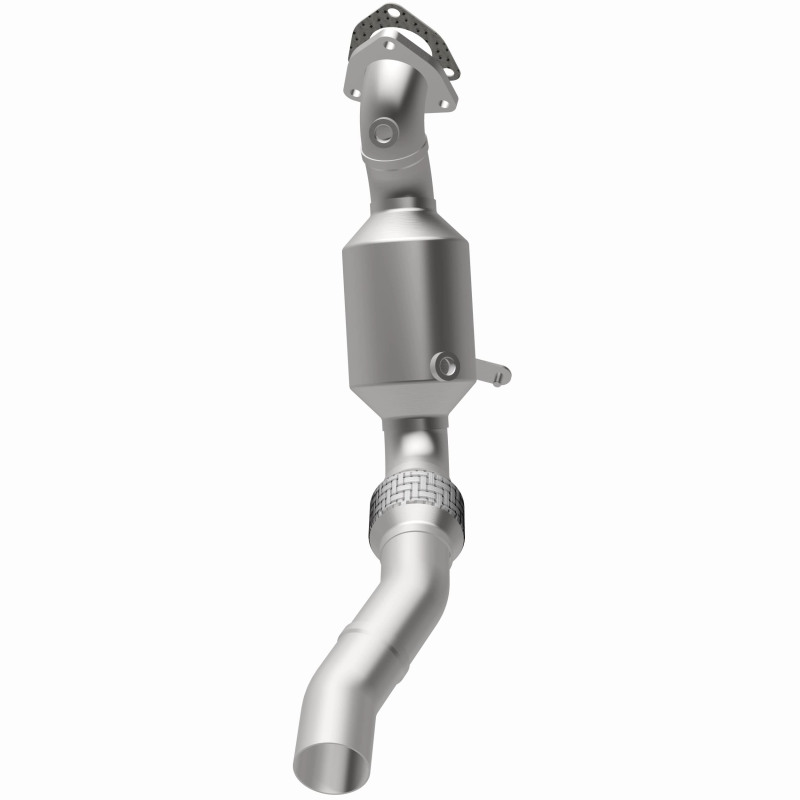 Cadillac CT6 Catalytic Converter - Magnaflow - OEM Grade Direct-Fit - `16-`19