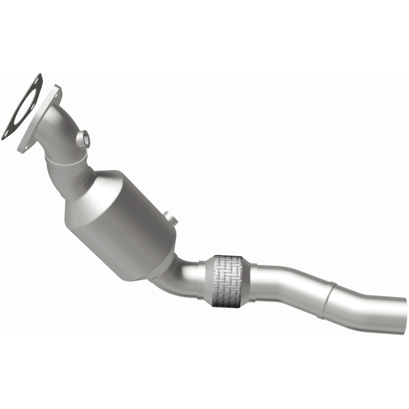 Cadillac CT6 Catalytic Converter - Magnaflow - OEM Grade Direct-Fit - `16-`19