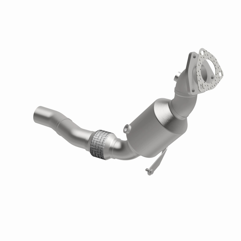Cadillac CT6 Catalytic Converter - Magnaflow - OEM Grade Direct-Fit - `16-`19