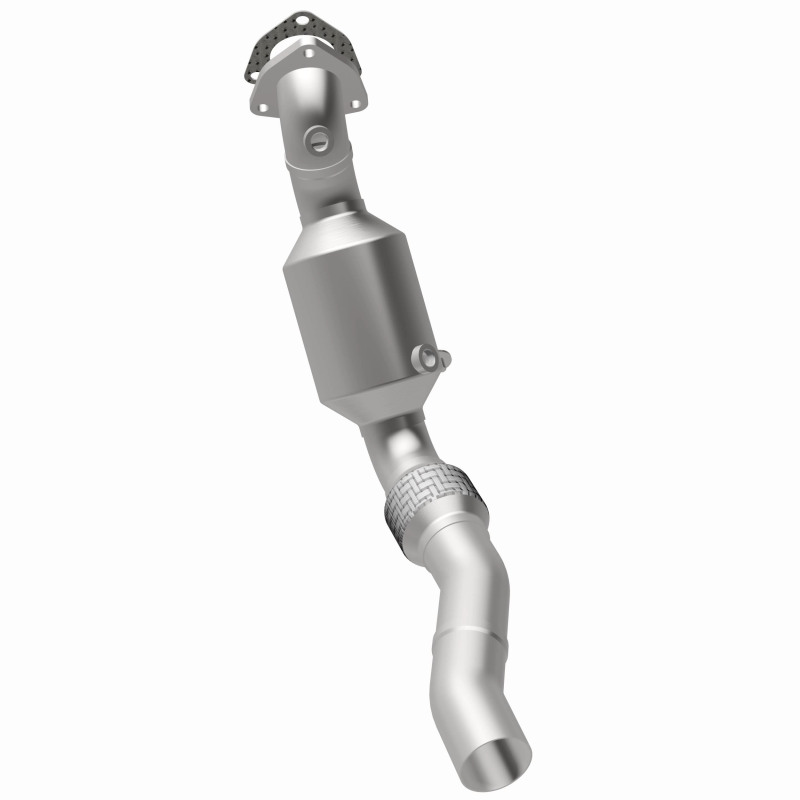 Cadillac CT6 Catalytic Converter - Magnaflow - OEM Grade Direct-Fit - `16-`19