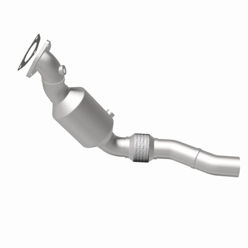 Cadillac CT6 Catalytic Converter - Magnaflow - OEM Grade Direct-Fit - `16-`19
