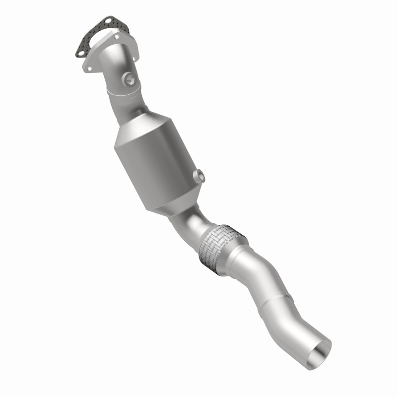 Cadillac CT6 Catalytic Converter - Magnaflow - OEM Grade Direct-Fit - `16-`19