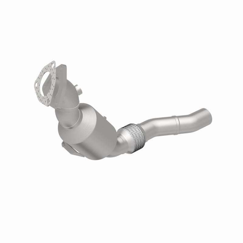 Cadillac CT6 Catalytic Converter - Magnaflow - OEM Grade Direct-Fit - `16-`19