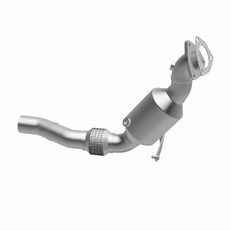 Cadillac CT6 Catalytic Converter - Magnaflow - OEM Grade Direct-Fit - `16-`19