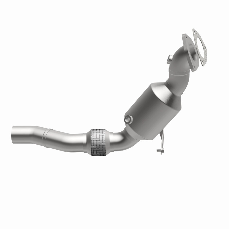 Cadillac CT6 Catalytic Converter - Magnaflow - OEM Grade Direct-Fit - `16-`19