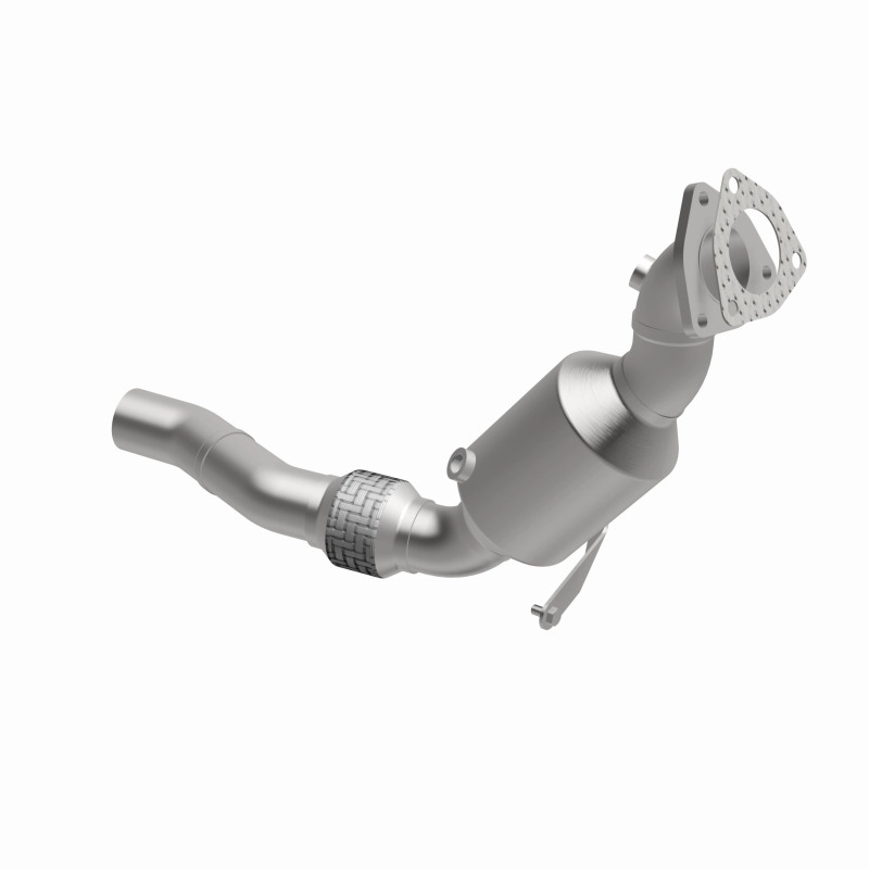 Cadillac CT6 Catalytic Converter - Magnaflow - OEM Grade Direct-Fit - `16-`19